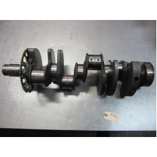 #L501 Crankshaft Standard 03-04 Ford F-250 Super Duty 6.0 9610c2 Power Stoke Diesel